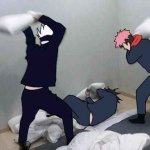 JJK meme