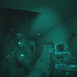 COD:Modern Warfare 2019 Night Vision Shot/Clean House