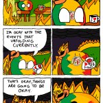 LA This is Fine