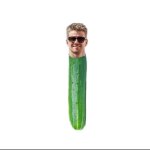 Nico Cucumberg