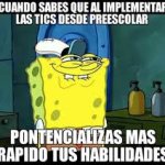 Experiencia para una pedagogia virtual