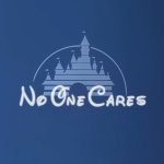 Disney No One Cares