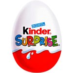 Kinder surprise