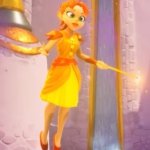 zoe the fairy