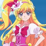 mary precure