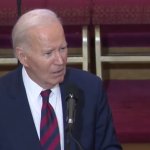 Joe Biden's Last Speech As President