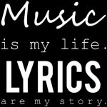 My life, my story...