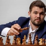 Magnus Carlsen