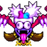 Marx soul