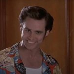 Ace Ventura