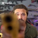 Brandon shoot GIF Template