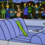 simpson rod