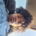 Mandrell Johnson
