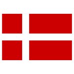 Denmark flag