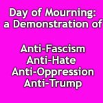 Day of Protest