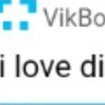 I love dick