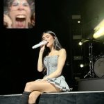 Madison beer meme