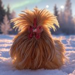 Snow Chicken