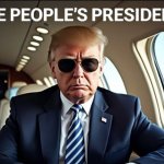 The People's President