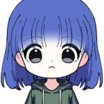 Picrew Club: Rubi Kravchenko sprites