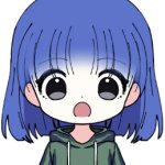 Picrew Club: Rubi Kravchenko sprites