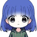 Picrew Club: Rubi Kravchenko sprites