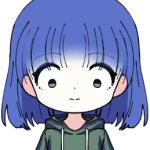 Picrew Club: Rubi Kravchenko sprites