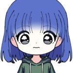 Picrew Club: Rubi Kravchenko sprites