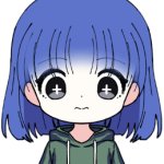 Picrew Club: Rubi Kravchenko sprites
