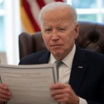 Biden Pardons meme