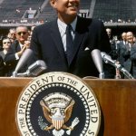 JFK Moon Speech