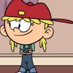 Lana Loud