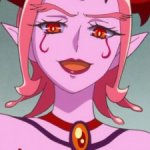 lady devil