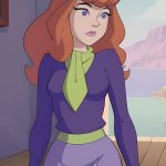 daphne blake