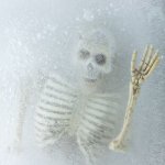 Frozen Death