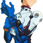 shinji