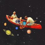 space canoe