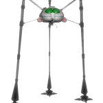 War of the Worlds