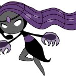 Dark Meloetta 2