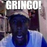 GRINGO! meme