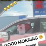 Raking in the dough | HE FOUND HIMSELF & IS
GOING TO GET THE REWARD! | image tagged in gifs,you cannot make it up,detroit,most wanted,i am bringing him in,lol | made w/ Imgflip video-to-gif maker