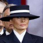 Hamburgler Melania