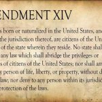 14th amendment template