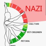 Nazi graph
