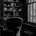 Reading Room.