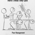 Bad boss