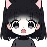 Picrew Club: Mr Blik sprites