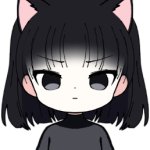 Picrew Club: Mr Blik sprites