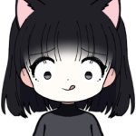 Picrew Club: Mr Blik sprites