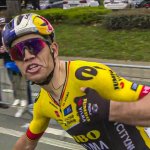 Wout van Aert